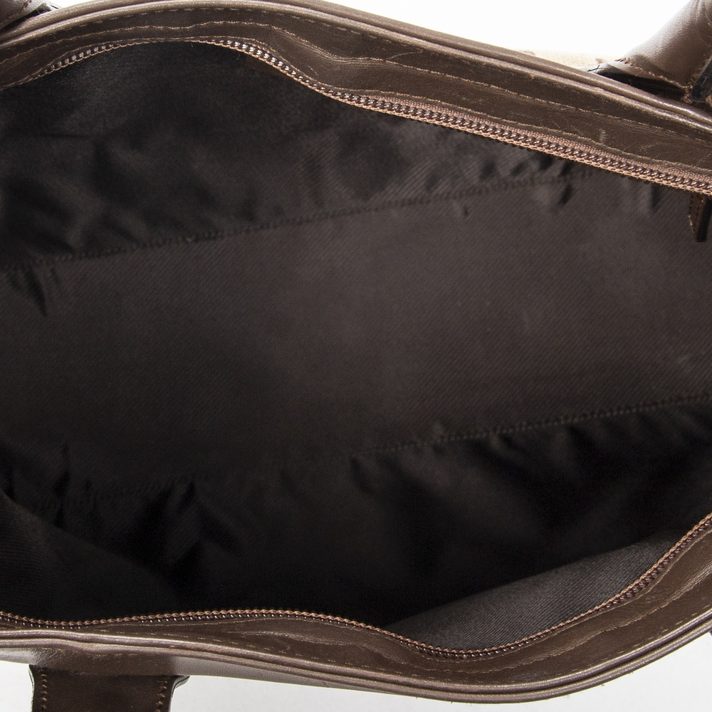Gucci Zip Shopping Tote - Picture 9 of 10
